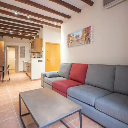 Tarracohomes, Th86 - Contemporaneo En Parte Alta * Tarragone