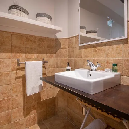 Tarracohomes, Th86 - Contemporaneo En Parte Alta Apartment