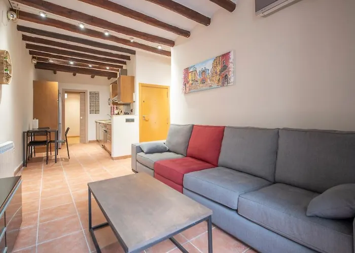 Tarracohomes, Th86 - Contemporaneo En Parte Alta * Таррагона