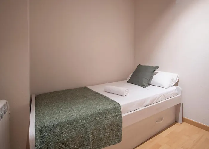 Tarracohomes, Th86 - Contemporaneo En Parte Alta Апартаменты *