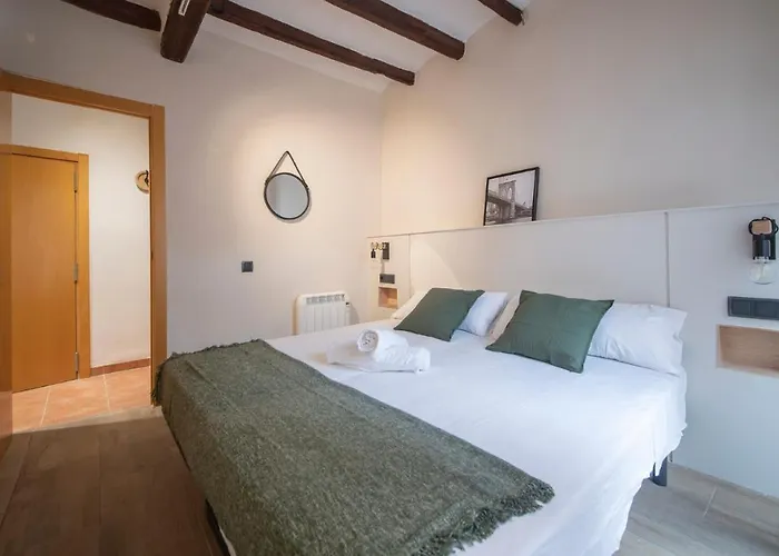 Tarracohomes, Th86 - Contemporaneo En Parte Alta *