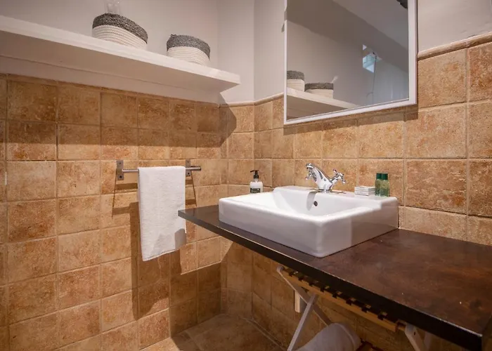 Tarracohomes, Th86 - Contemporaneo En Parte Alta Апартаменты
