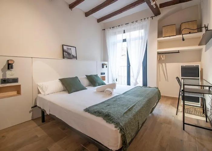 Tarracohomes, Th86 - Contemporaneo En Parte Alta * Таррагона