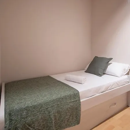 Tarracohomes, Th86 - Contemporaneo En Parte Alta Apartment *