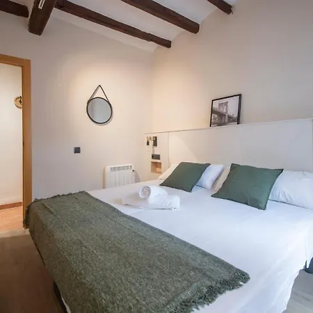 Tarracohomes, Th86 - Contemporaneo En Parte Alta *