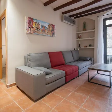 Apartment Tarracohomes, Th86 - Contemporaneo En Parte Alta *