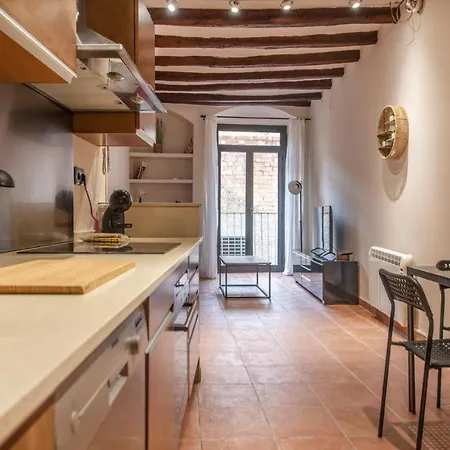 Apartment Tarracohomes, Th86 - Contemporaneo En Parte Alta